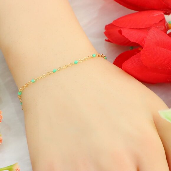 "New Beautiful Design Bracelet for Women/Girls, Gift, B730 - Picture 6 of 10